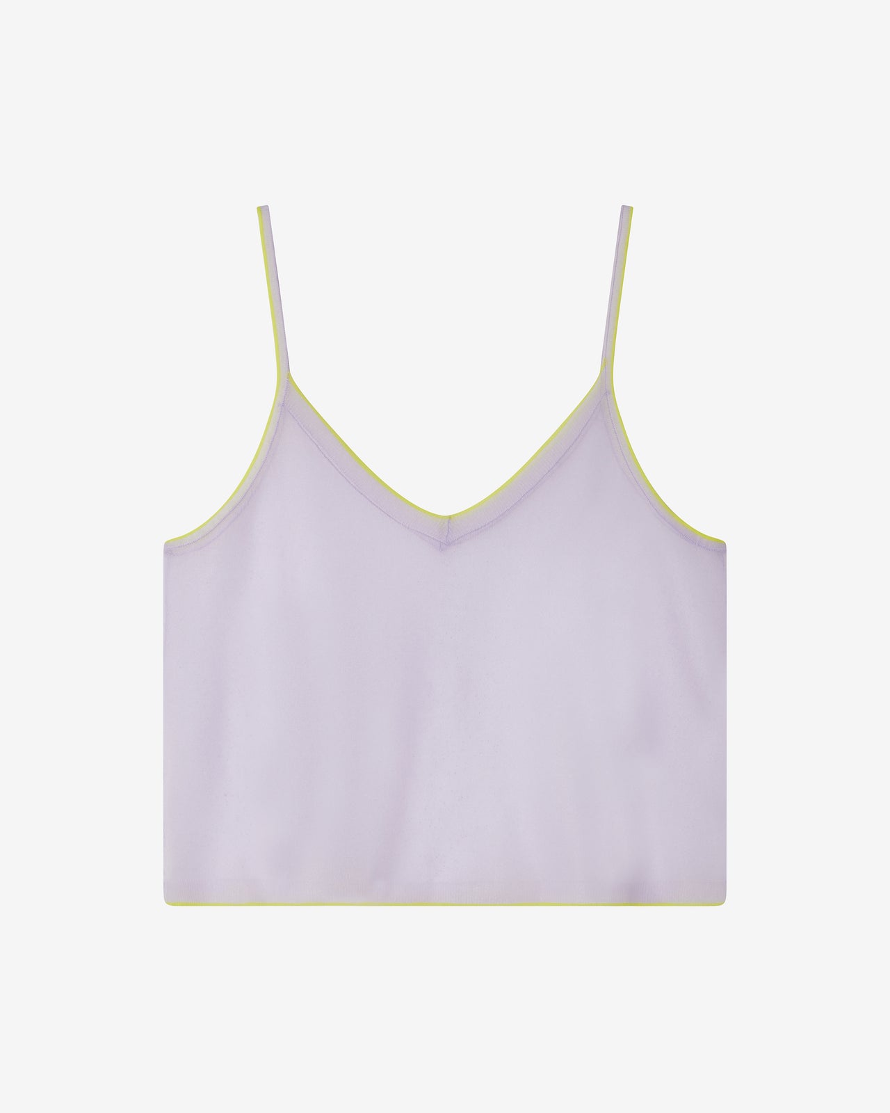 Glade Top - Lilac - Image 1