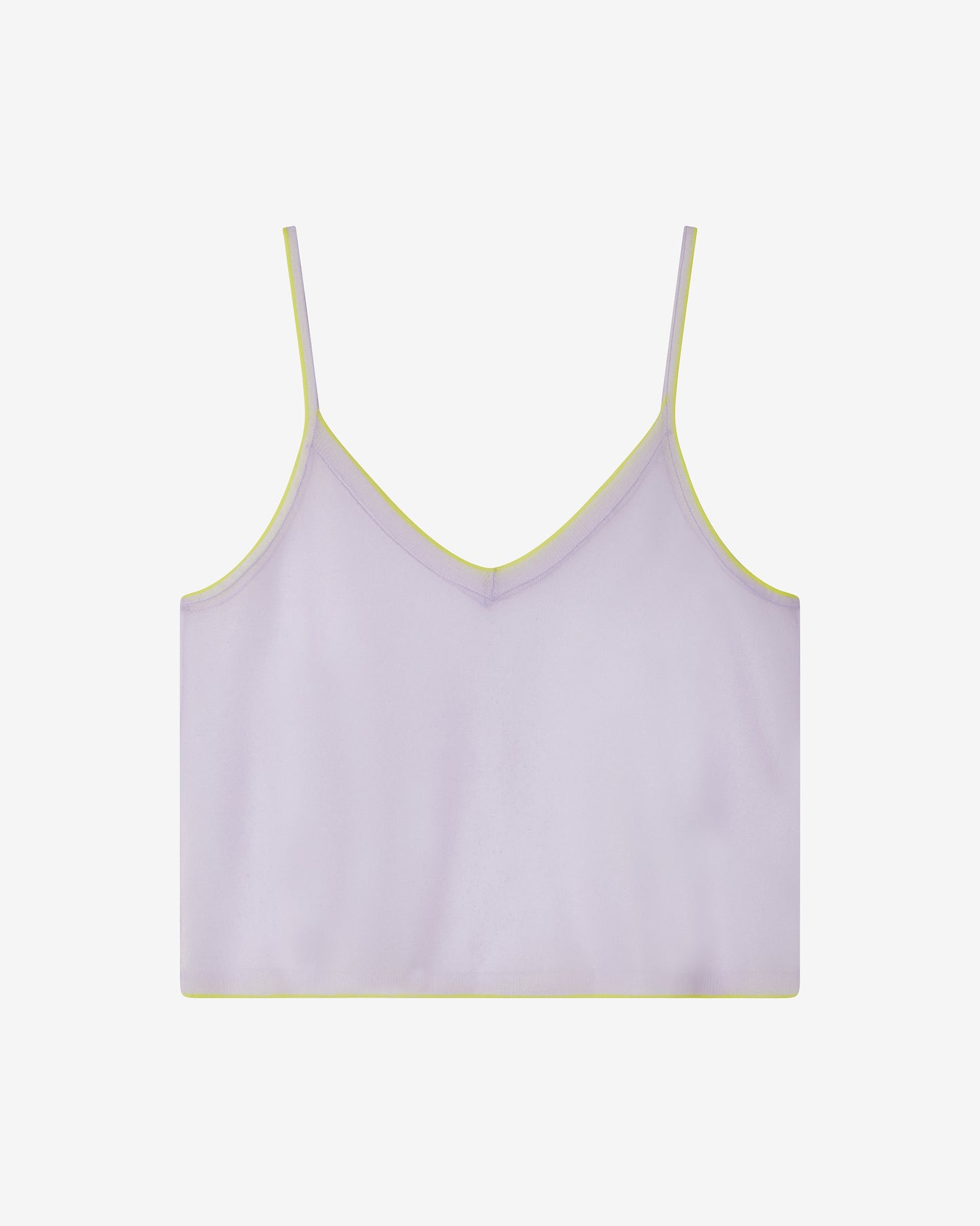 Glade Top - Lilac