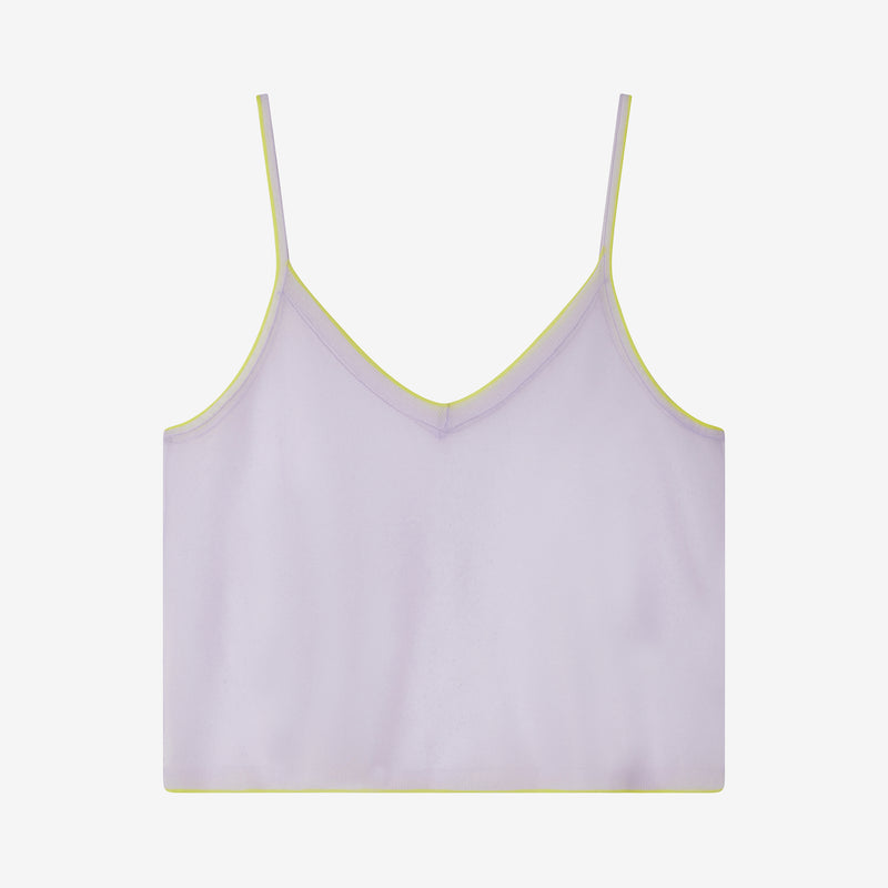 Glade Top - Lilac