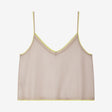 Glade Top - Taupe