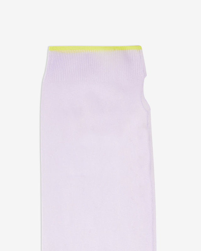 Glaucia Gloves - Lilac - Image 2