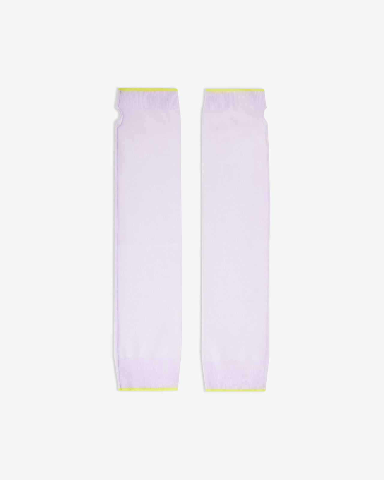 Glaucia Gloves - Lilac - Image 1