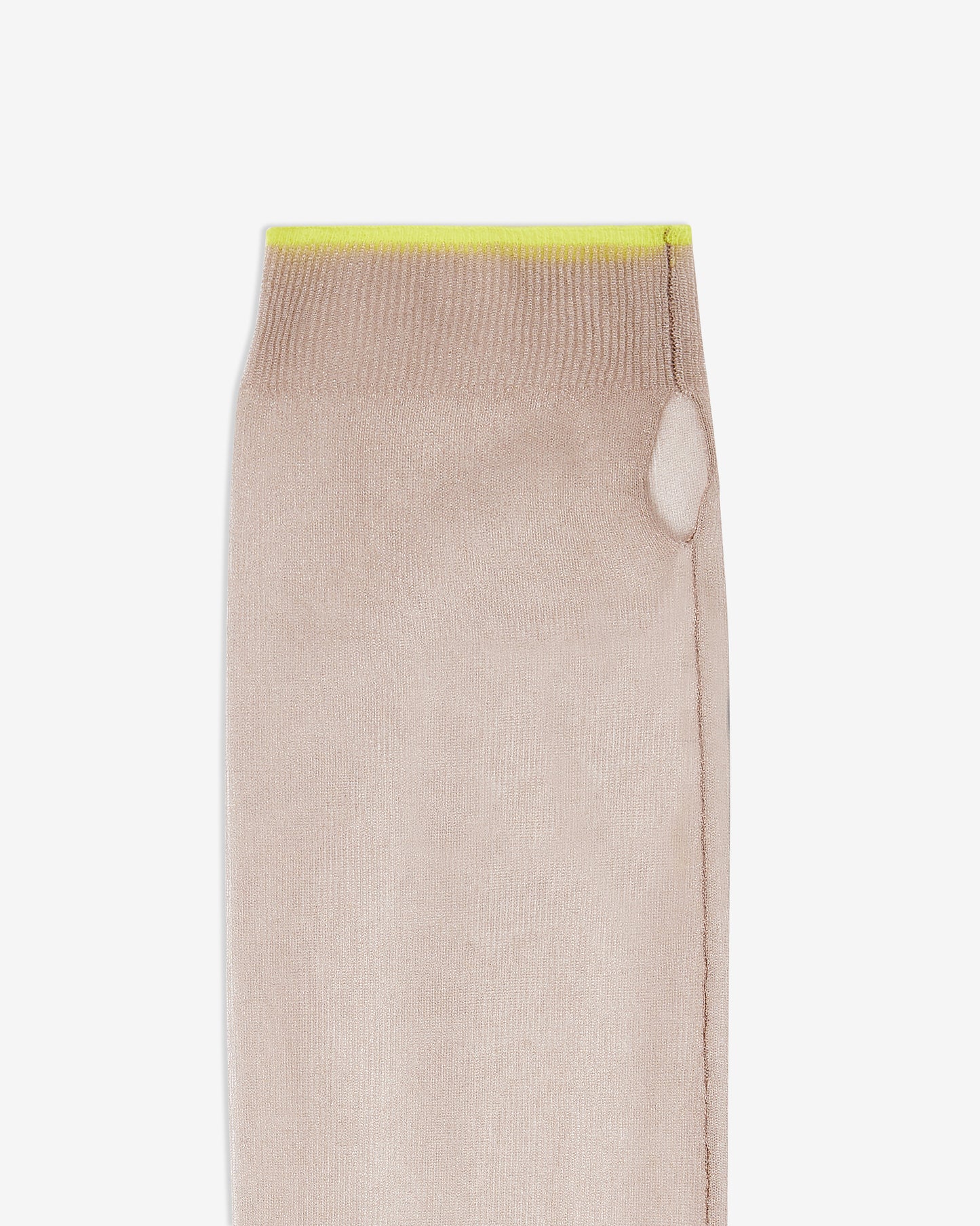 Glaucia Gloves - Taupe