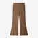 Pantalon stretch Ibyscus - Marron olive