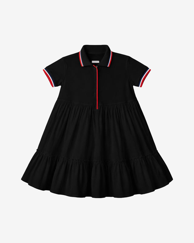 Robe Ile - Noir - Image 1