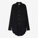 Shirt Inaza - Black