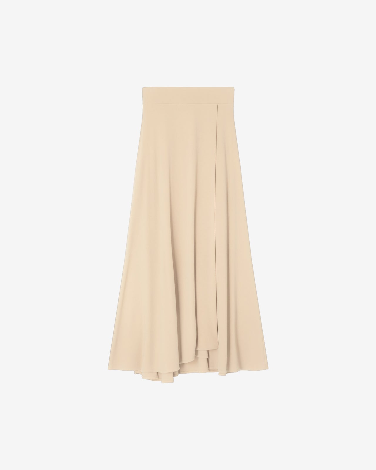 Jupe Ines - Beige - Image 1