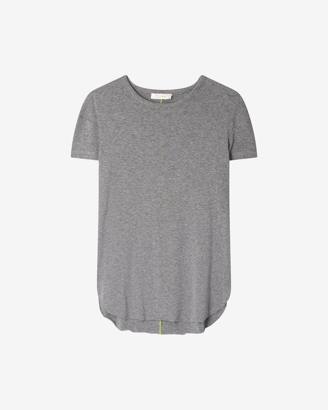 T-Shirt Iris - Gris - Image 1