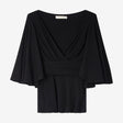Blouse Ive - Black