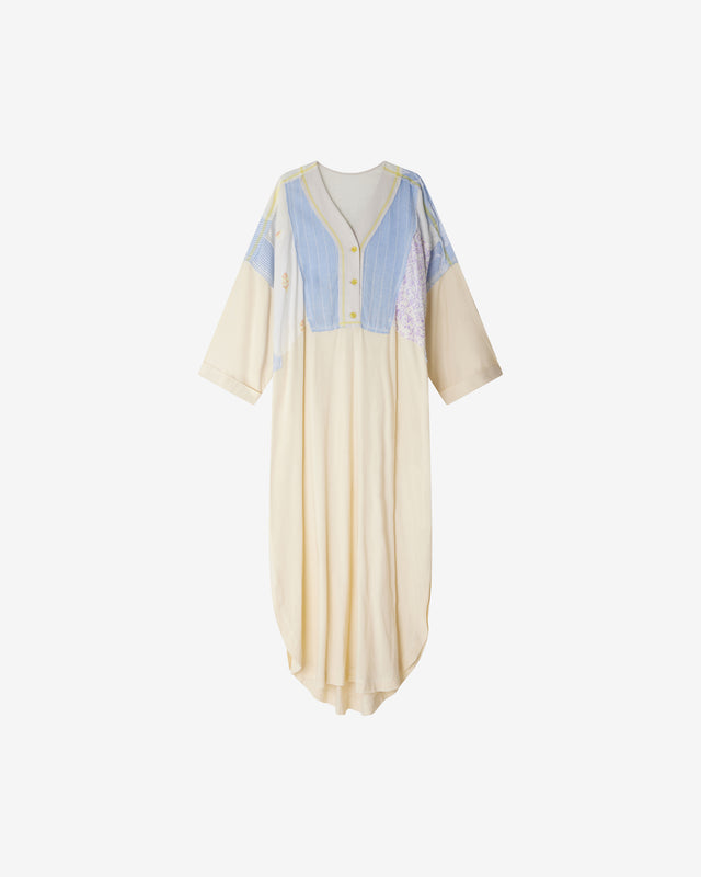 Pretty Dress - Blue - Image 1