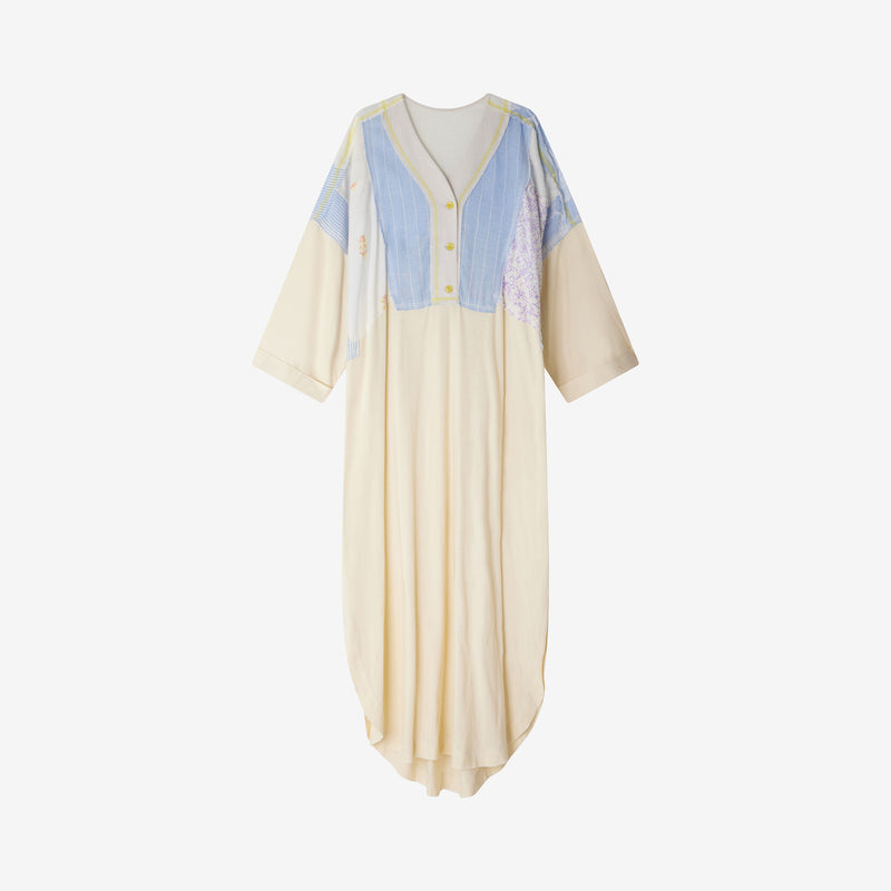 Pretty Dress - Blue