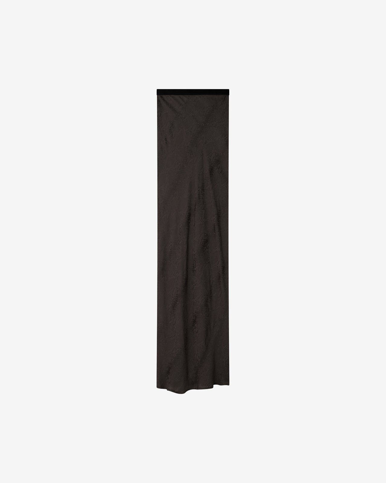 Leikland Skirt - Black - Image 1