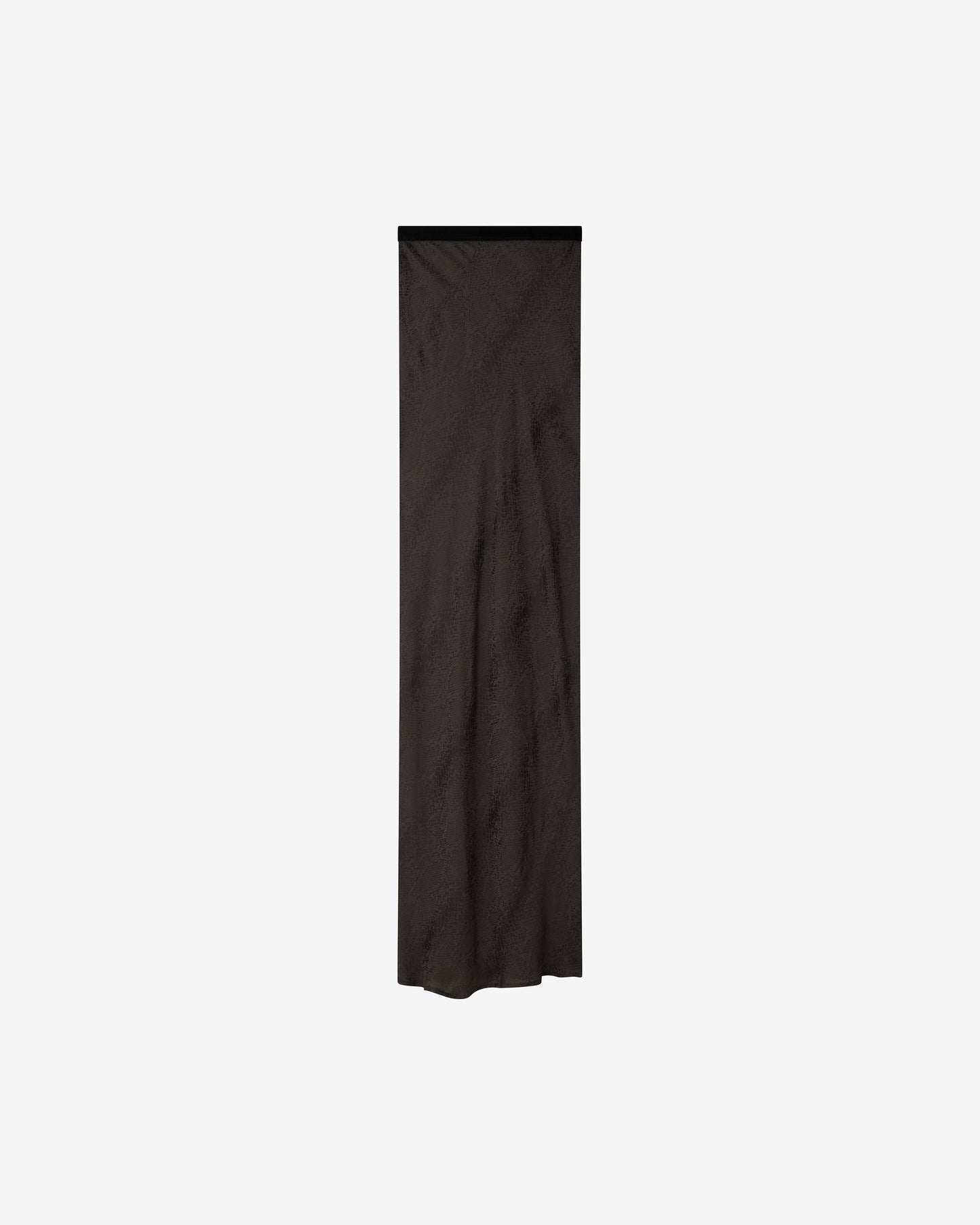 Leikland Skirt - Black