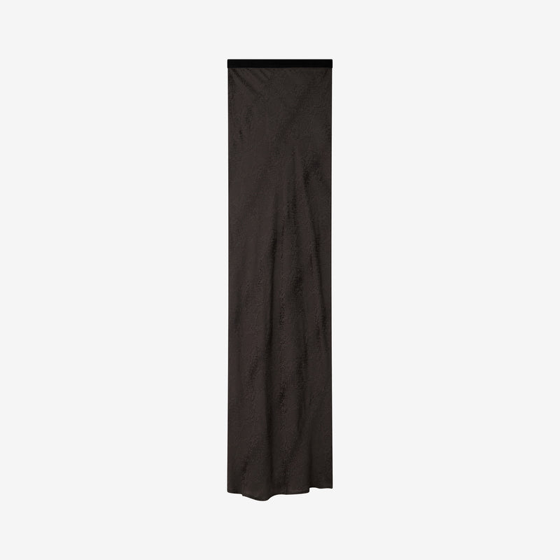 Leikland Skirt - Black