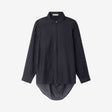 Lele Shirt - Purple Grey