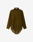 Chemise Lele - Kaki