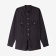 Shirt Lenny - Purplish Grey