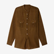 Shirt Lenny - Khaki