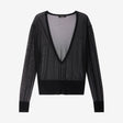 Sweater Lilian - Black