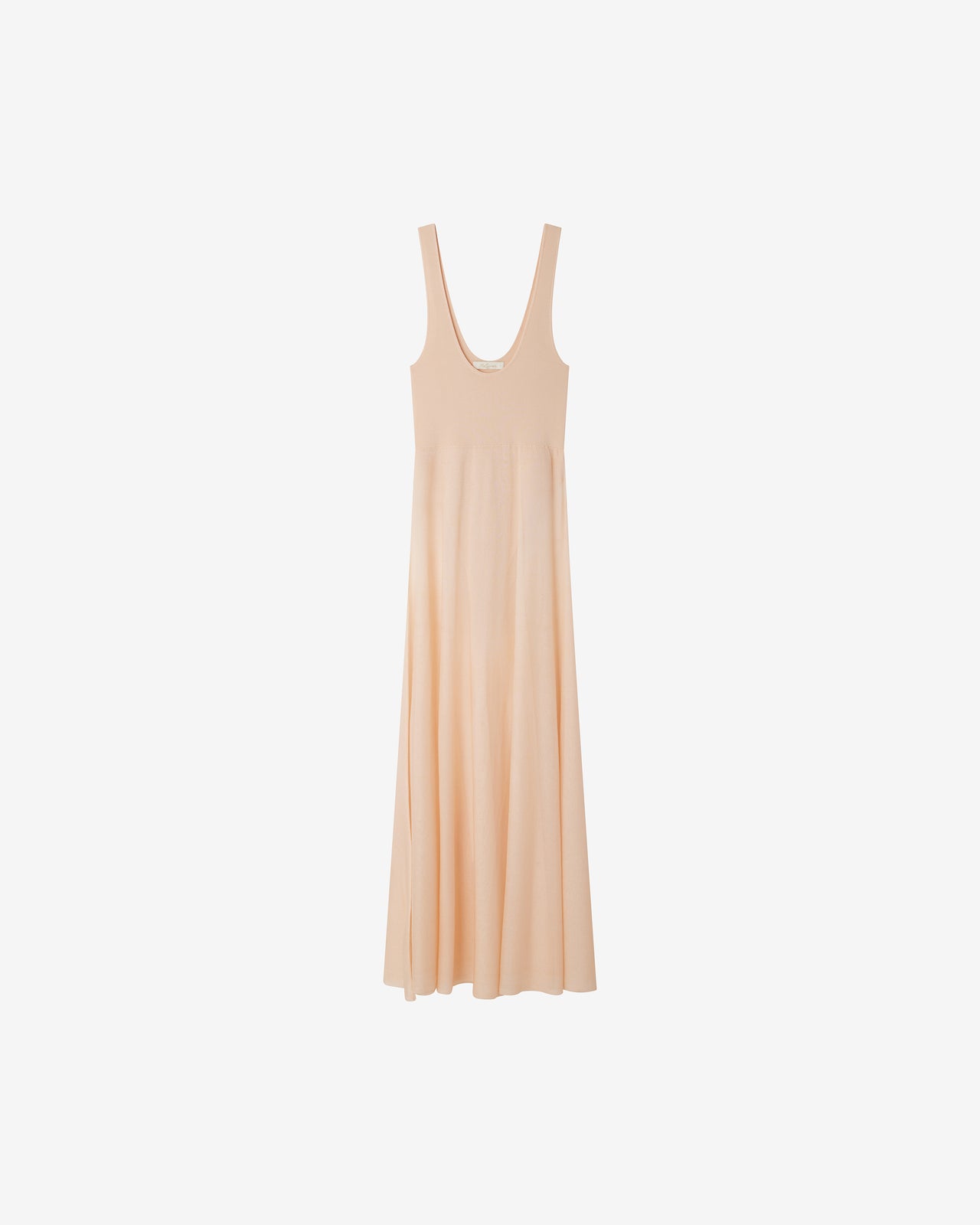 Lilio Dress - Pink - Image 1