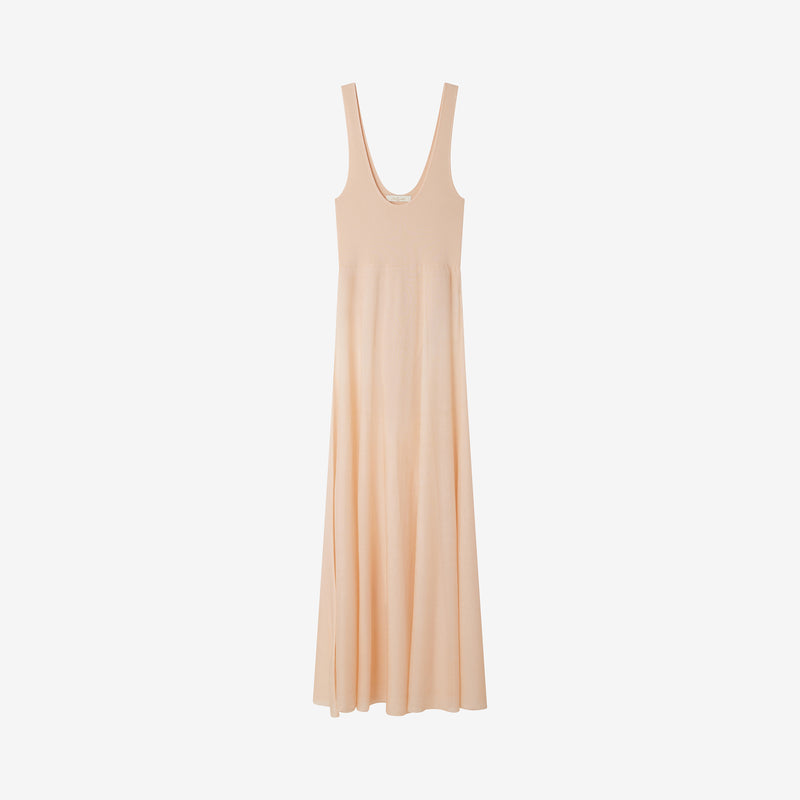 Lilio Dress - Pink