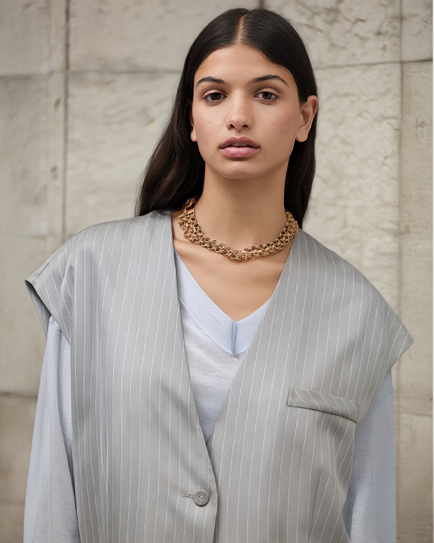 Madern Jacket - Taupe