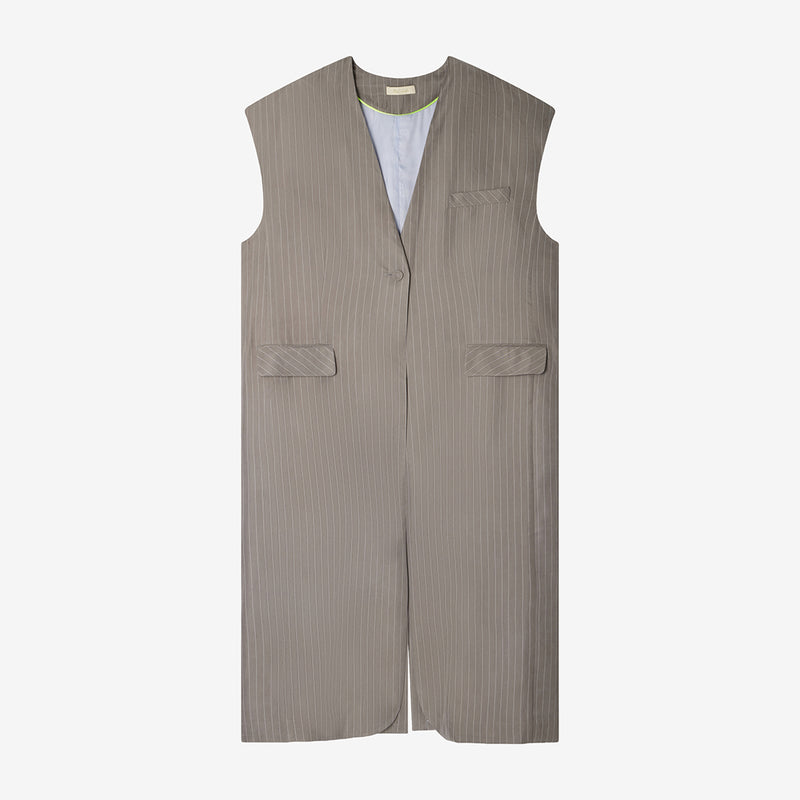 Madern Jacket - Taupe