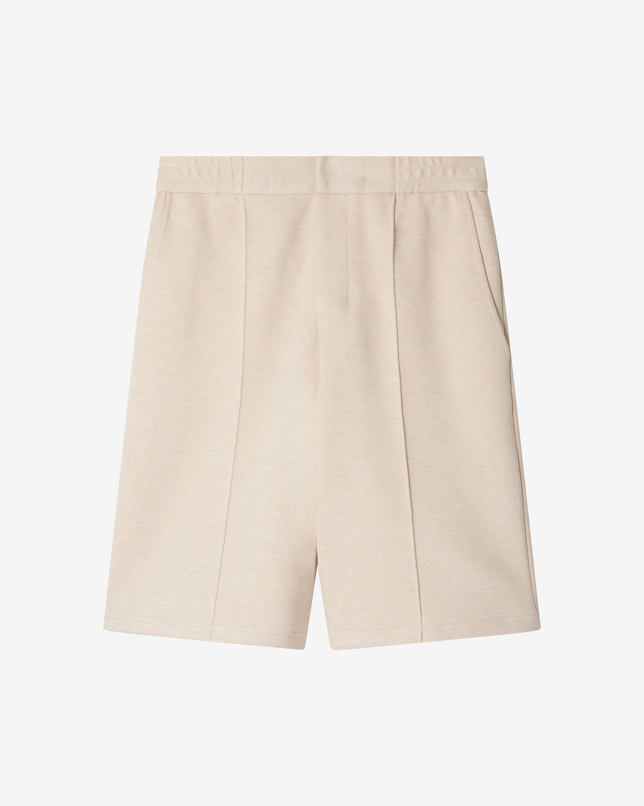 Bermuda Malvaire - Beige - Image 1