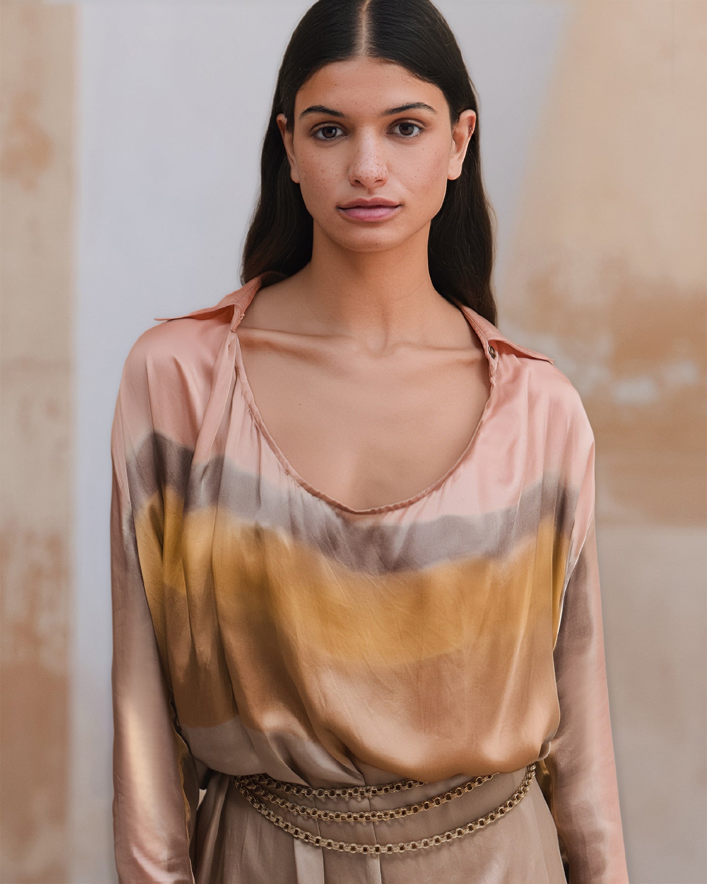 Maruli Pink Dress | Mes Demoiselles – Mes Demoiselles Paris