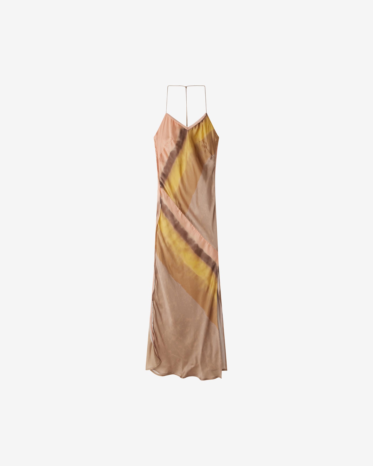 Massey Dress - Pink