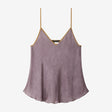 Top Mila - Violet