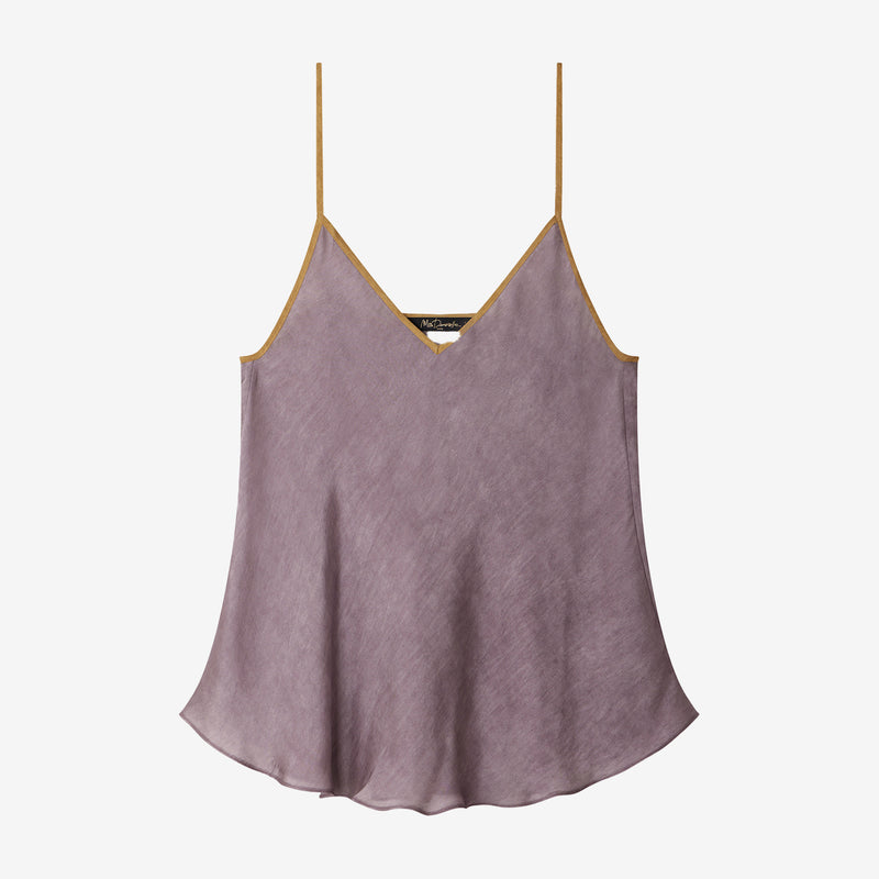 Mila Top - Purple
