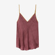 Top Mila - Rouge