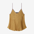 Top Mila - Ocre