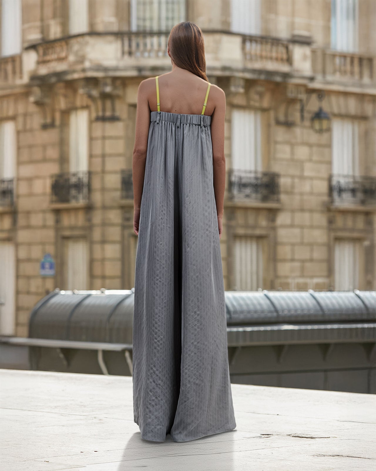 Combinaison Milla - Taupe - Image 4