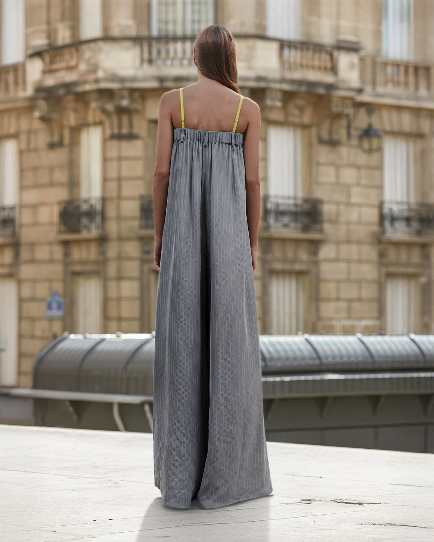 Combinaison Milla - Taupe
