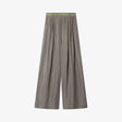 Pantalon Moda - Taupe