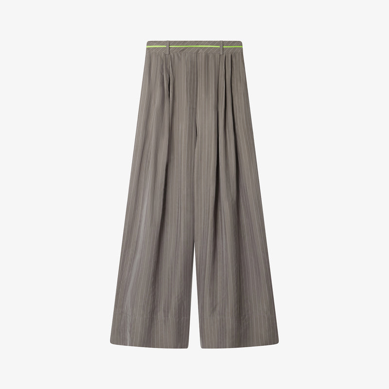 Pantalon Moda - Taupe