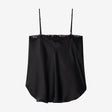 Top Mucha - Noir