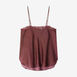 Top Mucha - Rouge