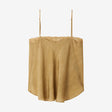 Top Mucha - Jaune