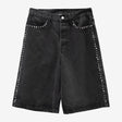 Short Muffin - Black