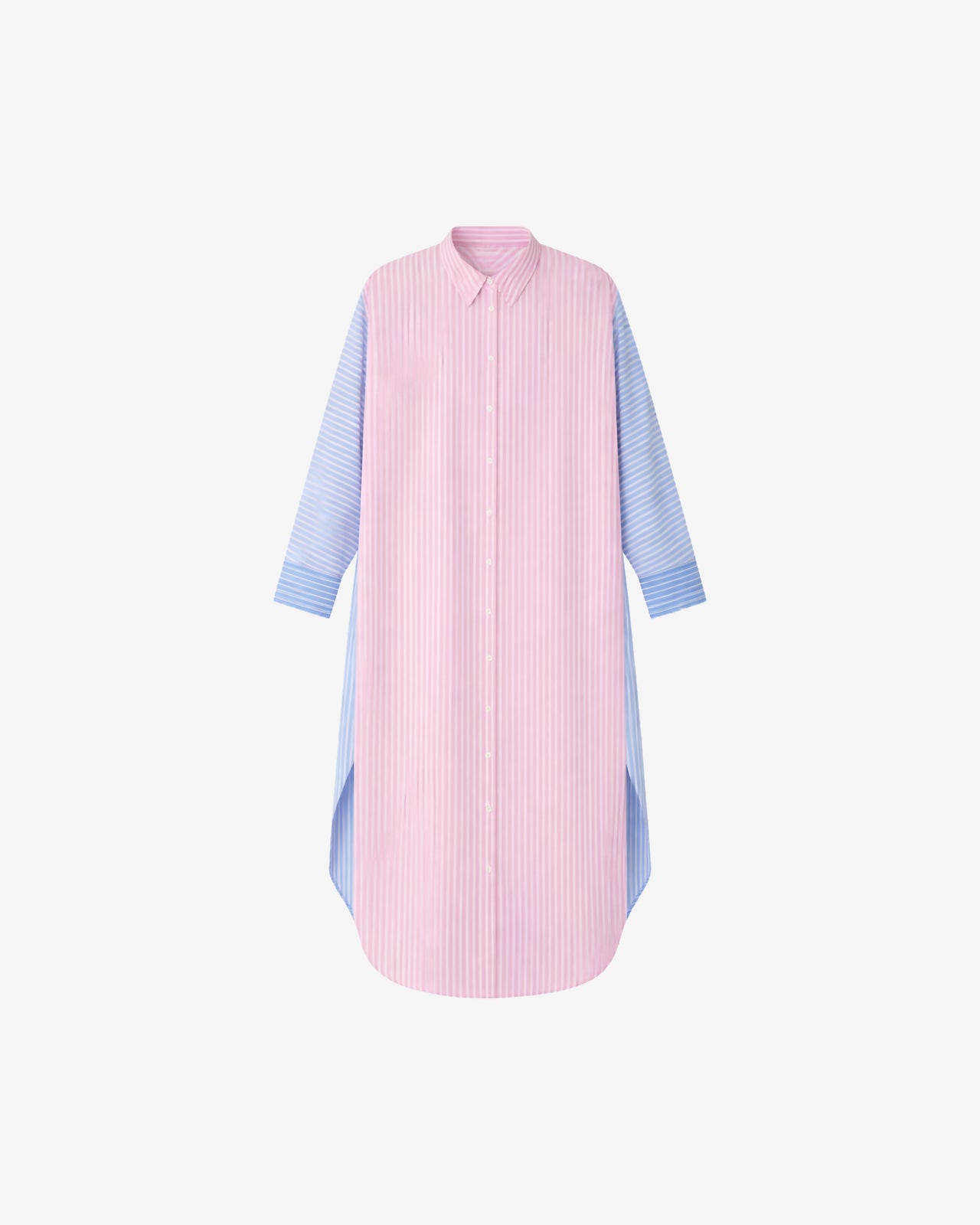 Pastel Shirt - Pink - Image 1