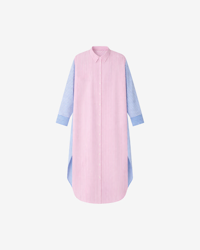 Pastel Shirt - Pink - Image 1