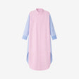 Pastel Shirt - Pink