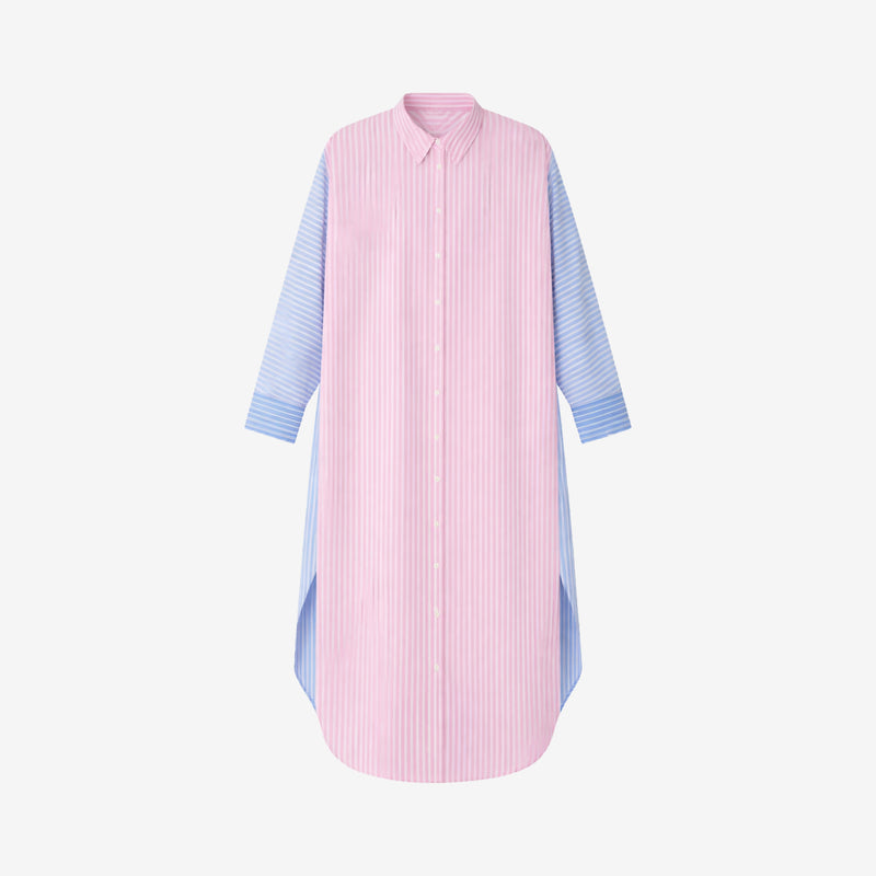 Pastel Shirt - Pink
