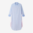 Robe Pastel - Bleu