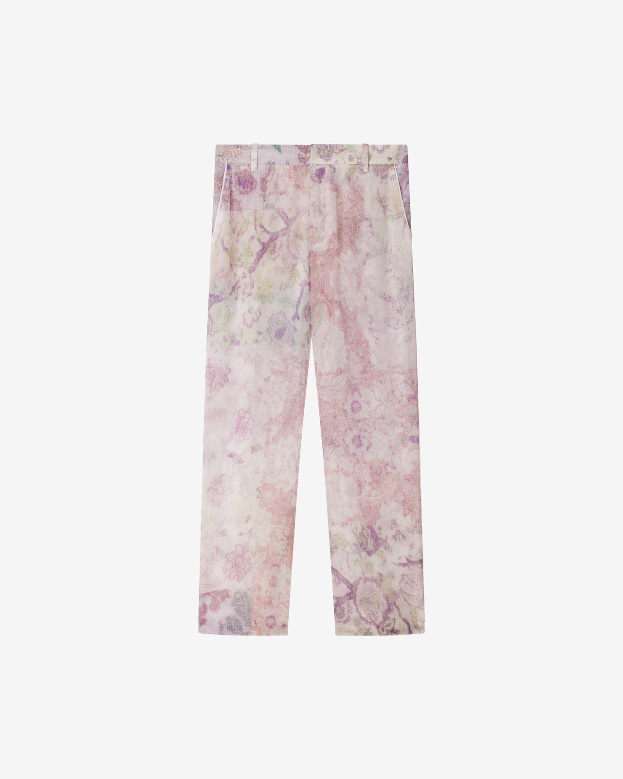 Pansy Pants - Pink - Image 1