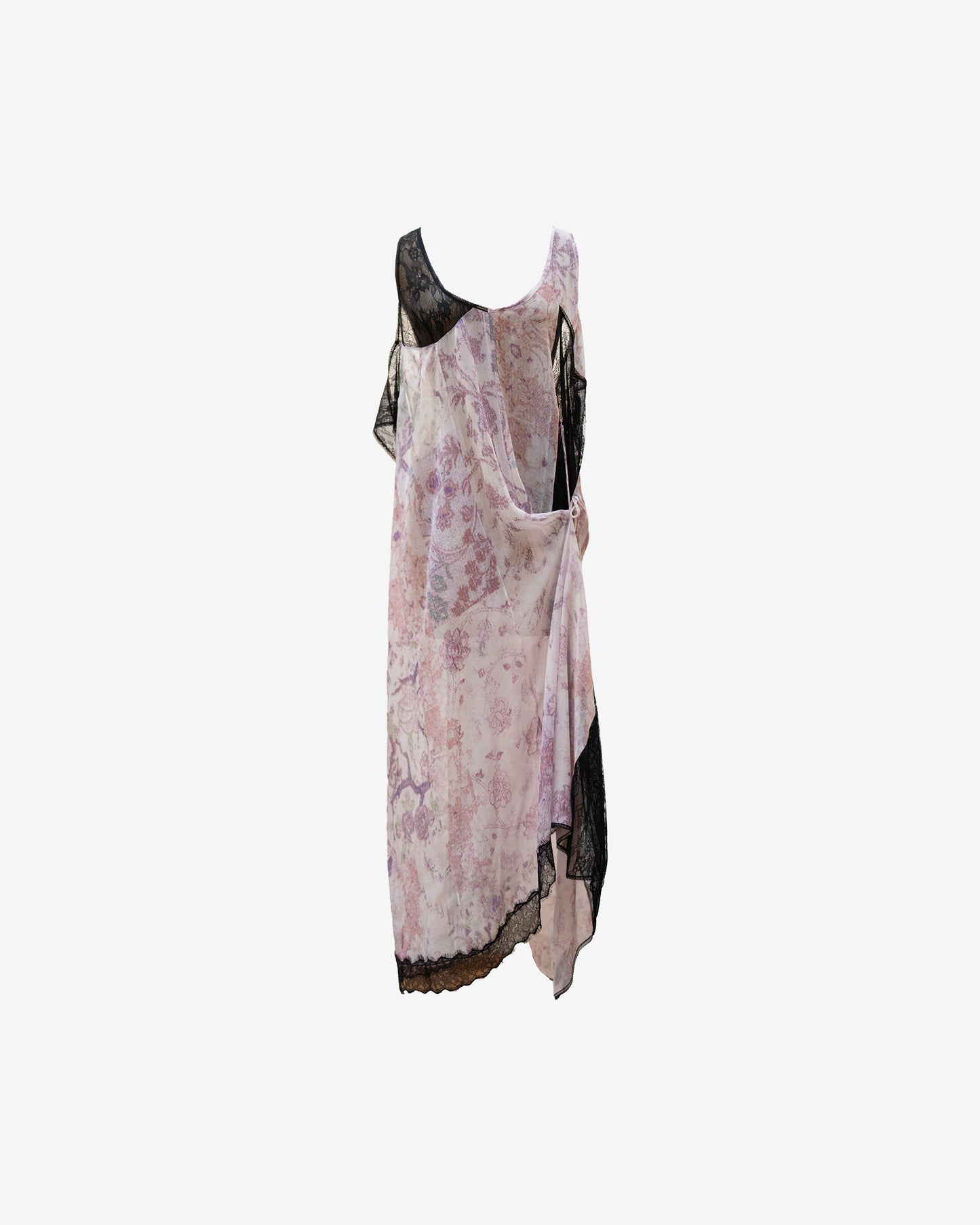 Pepia Dress - Pink