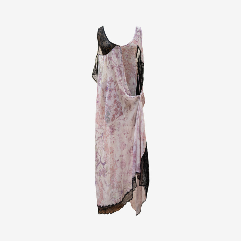 Pepia Dress - Pink